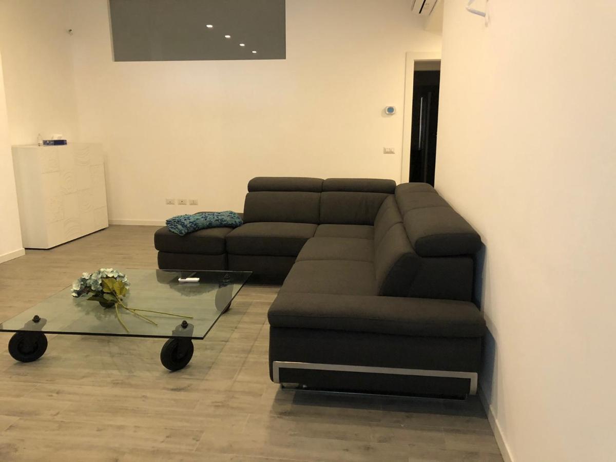 Sweethome Lissone Ngoại thất bức ảnh